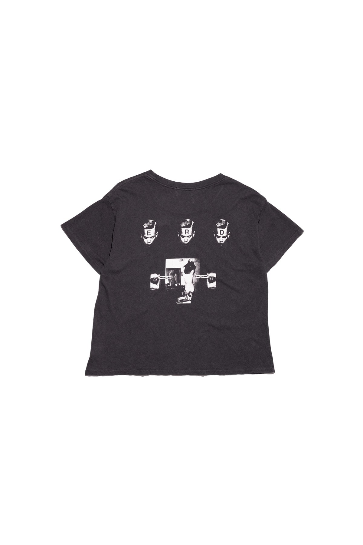 ENFANTS RICHES DÉPRIMÉS | THE LAST SUPPER T-SHIRT