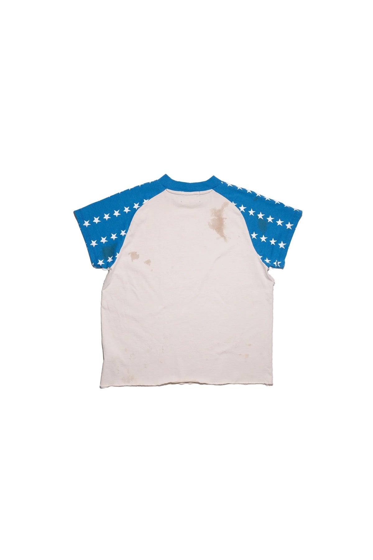Enfants Riches Déprimés | Down Syndrome Aleph Raglan T-shirt
