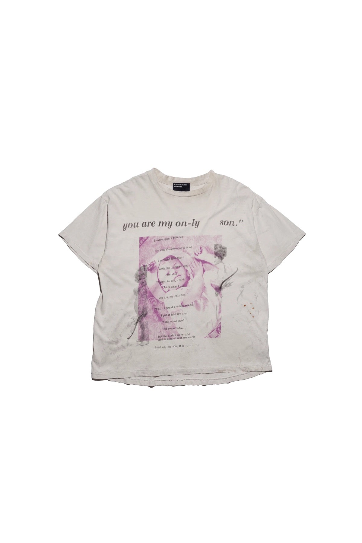Enfants Riches Déprimés | Only Son T-shirt