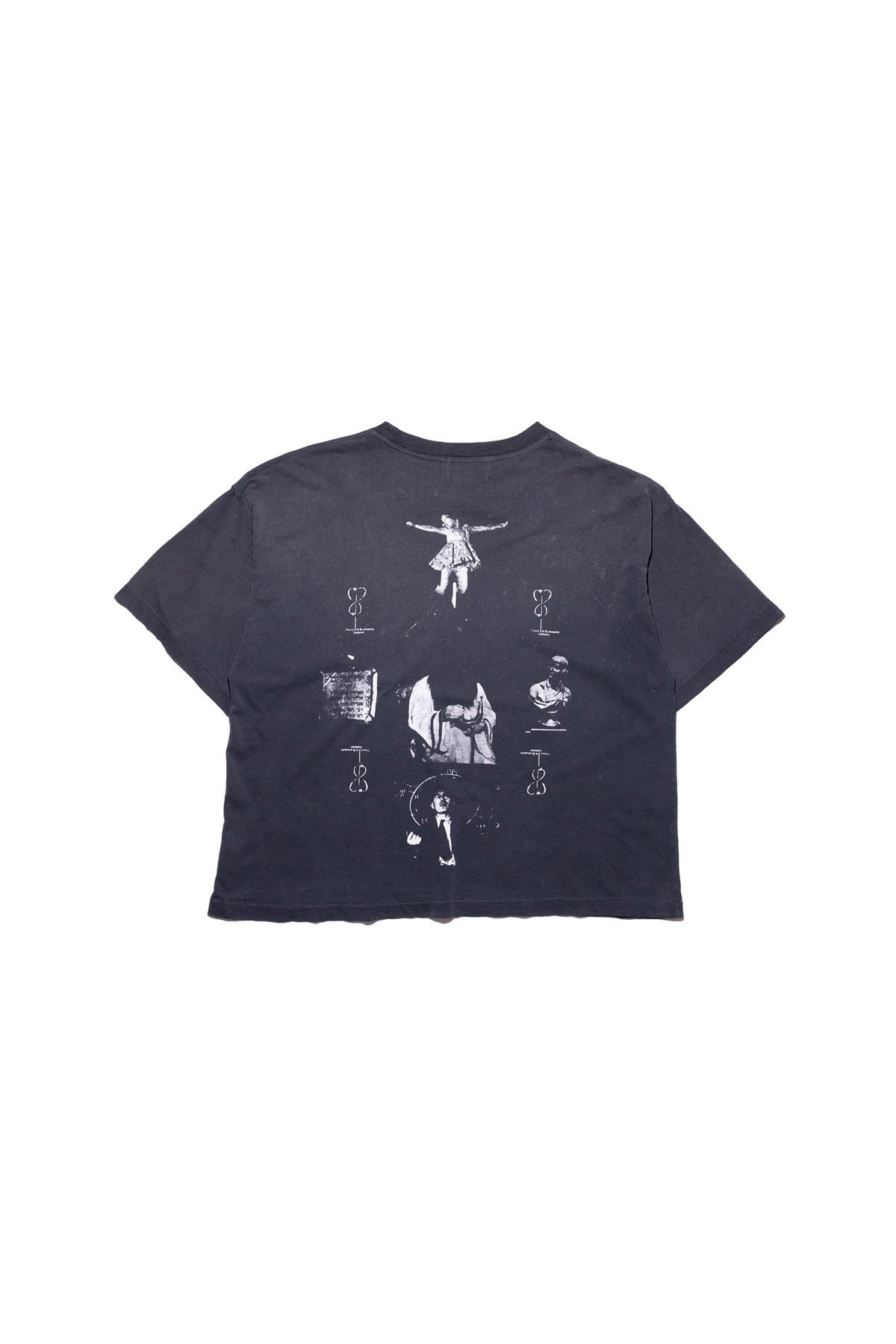 ENFANTS RICHES DÉPRIMÉS | SPIRITUALISTS AND MEDIUMS T-SHIRT