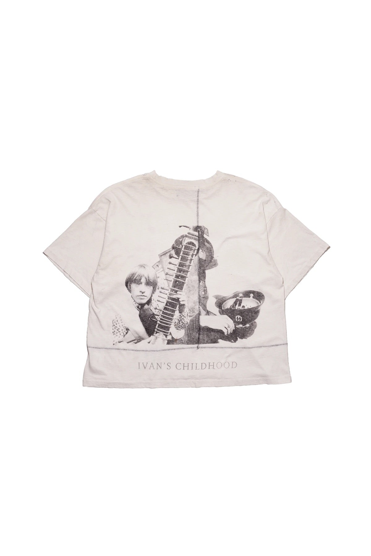 Enfants Riches Déprimés | Ivan's Childhood T-shirt