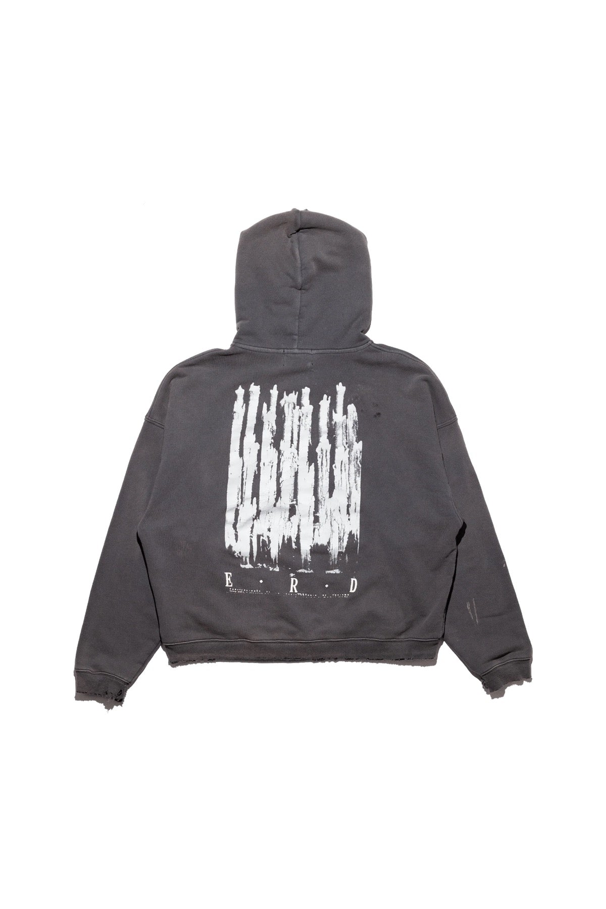 ENFANTS RICHES DÉPRIMÉS | DIAGHILEV'S GRAVE ZIP UP HOODIE