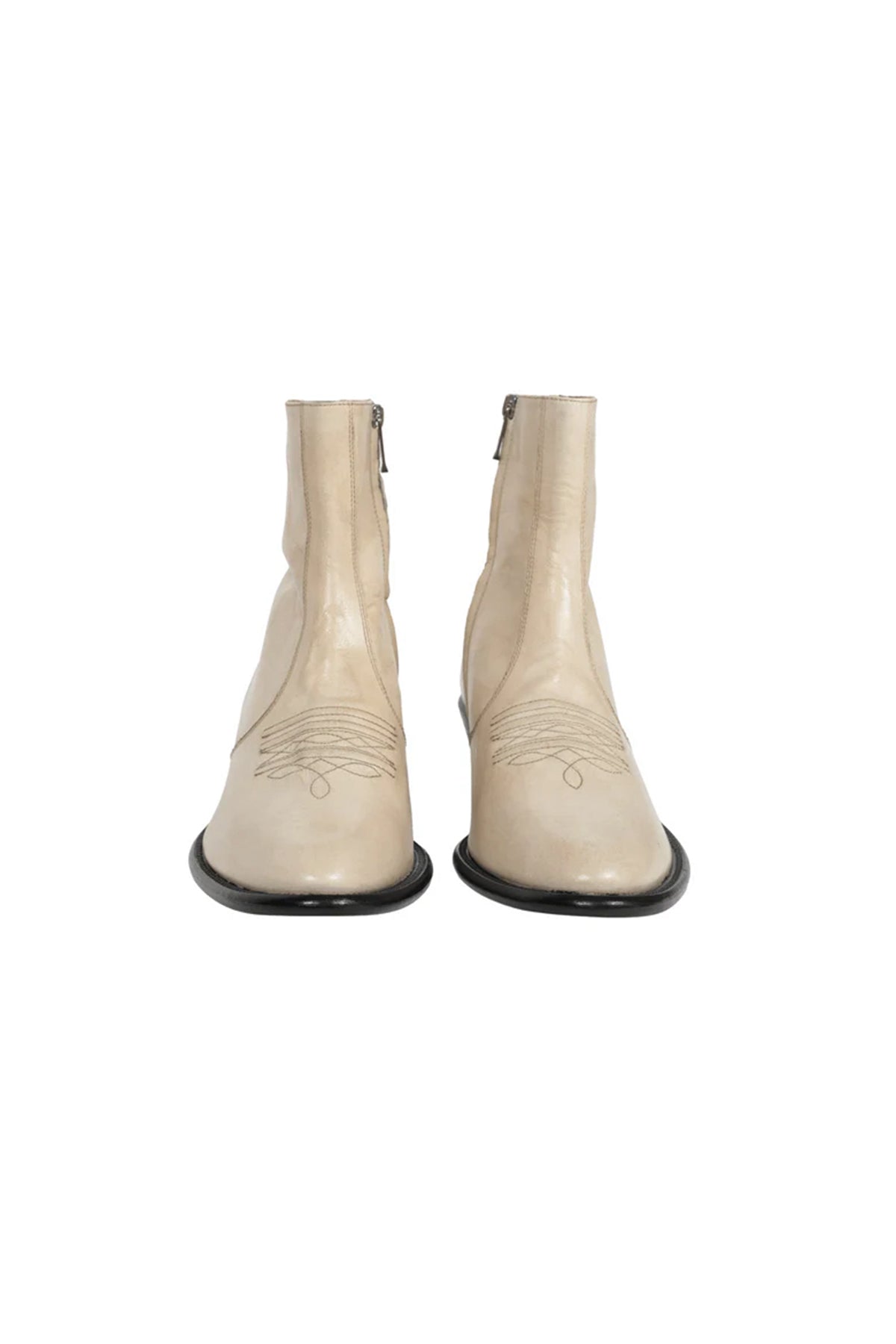 ENFANTS RICHES DÉPRIMÉS | KANSAS CHELSEA RIDER BOOTS