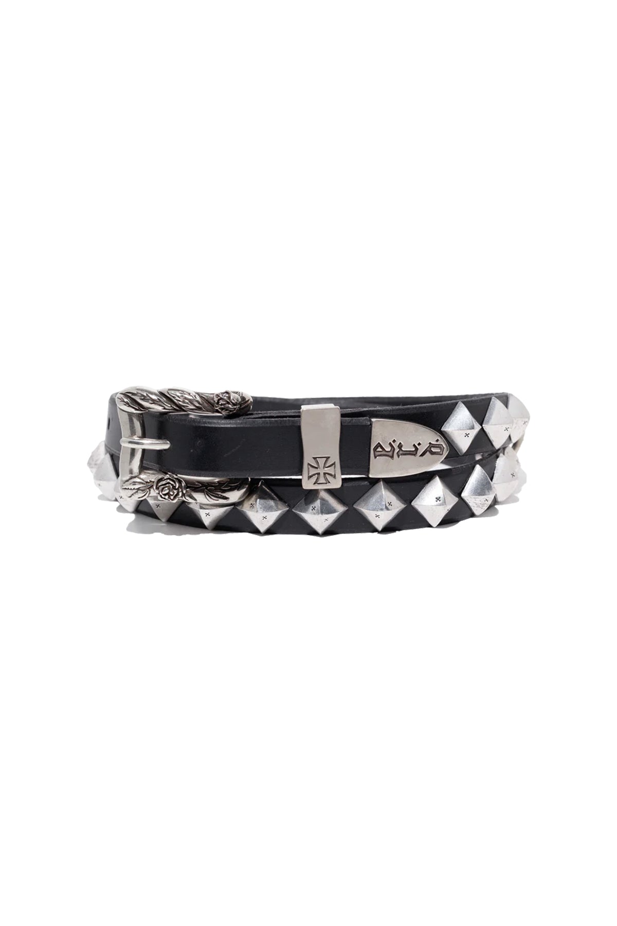 ENFANTS RICHES DÉPRIMÉS | SKINNY O-RING BELT