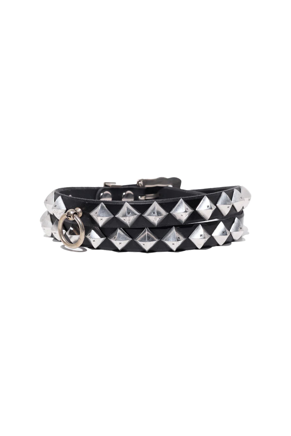 ENFANTS RICHES DÉPRIMÉS | SKINNY O-RING BELT