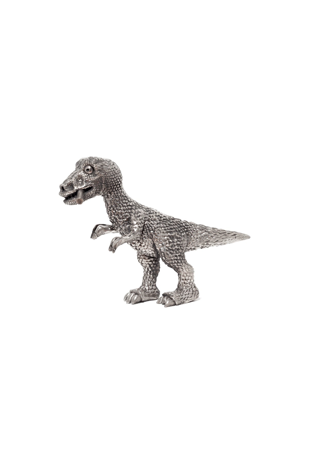 ENFANTS RICHES DÉPRIMÉS | XXL SMOKING DINOSAUR PAPERWEIGHT