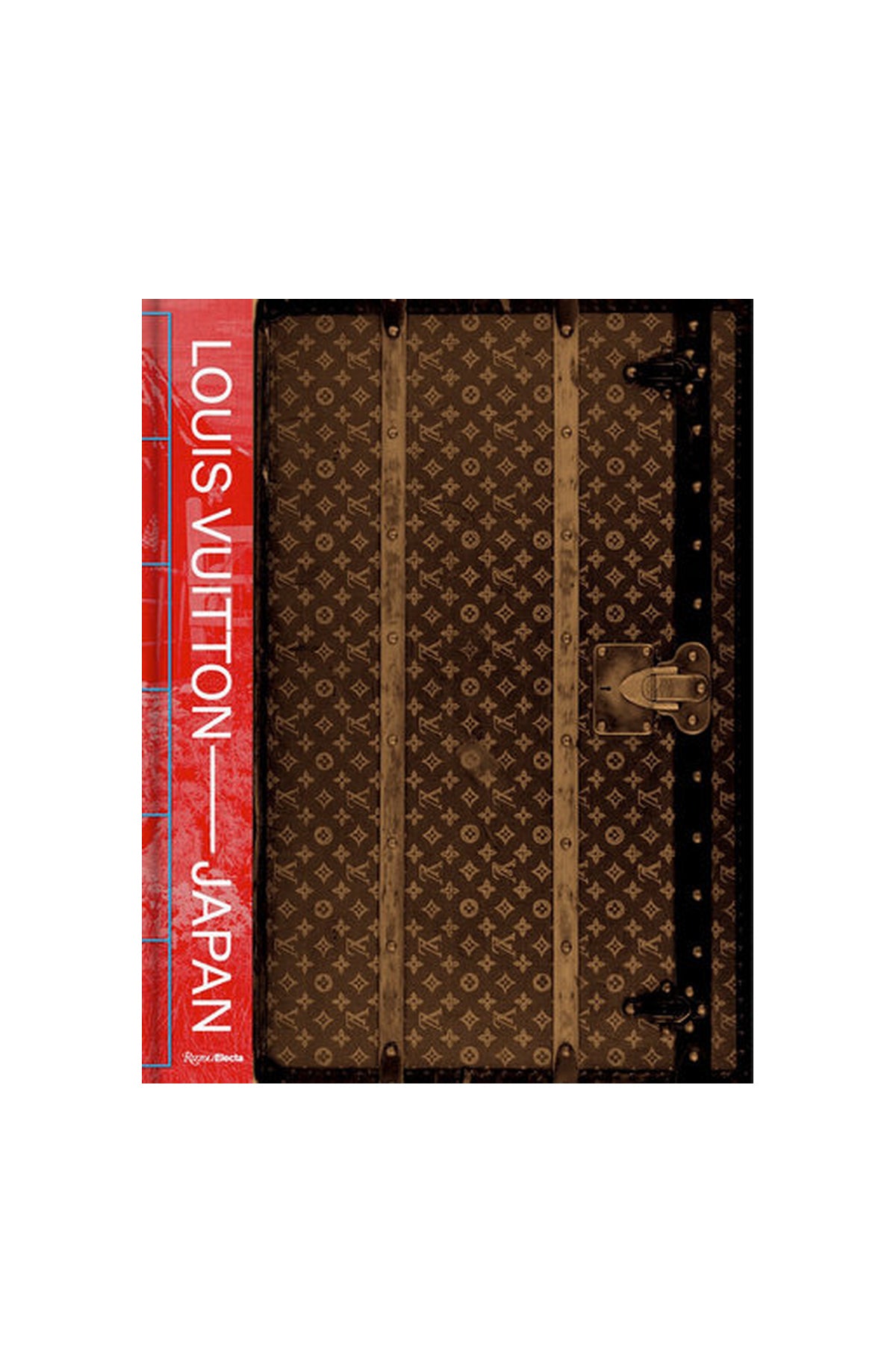 RIZZOLI | LOUIS VUITTON & JAPAN