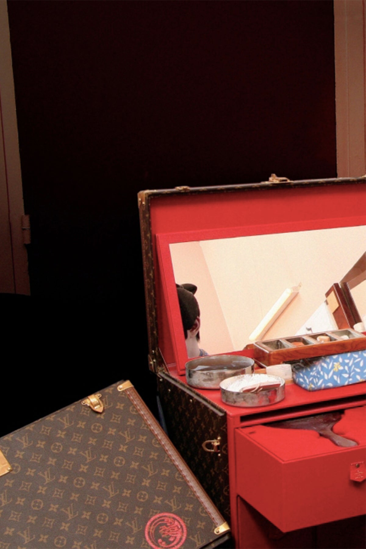 RIZZOLI | LOUIS VUITTON & JAPAN