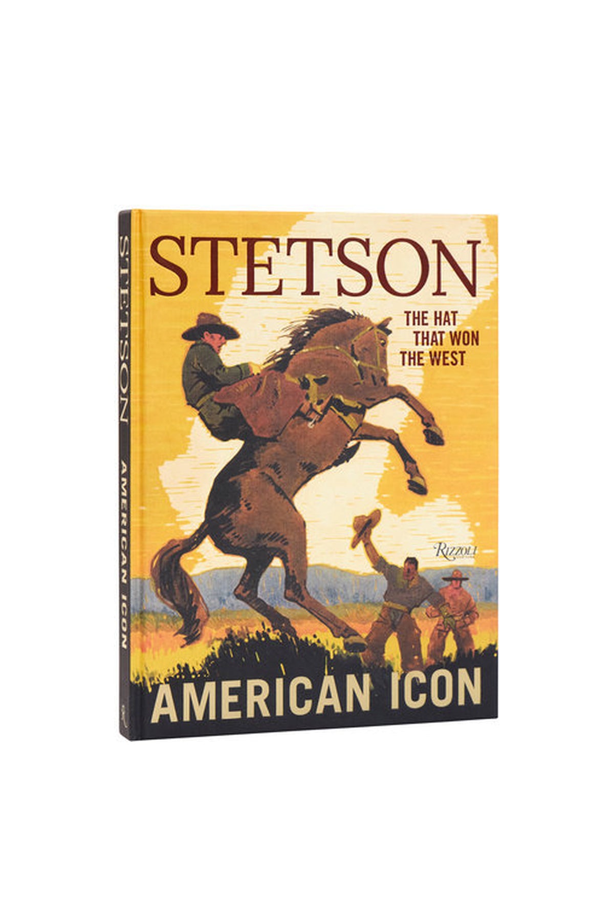 RIZZOLI | STETSON