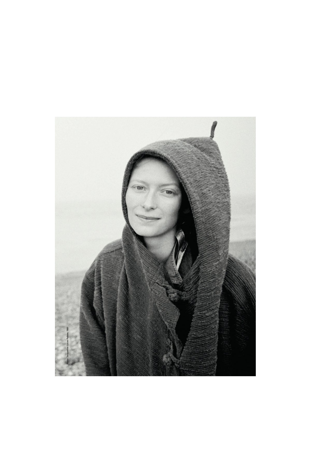 Rizzoli | Tilda Swinton: Ongoing