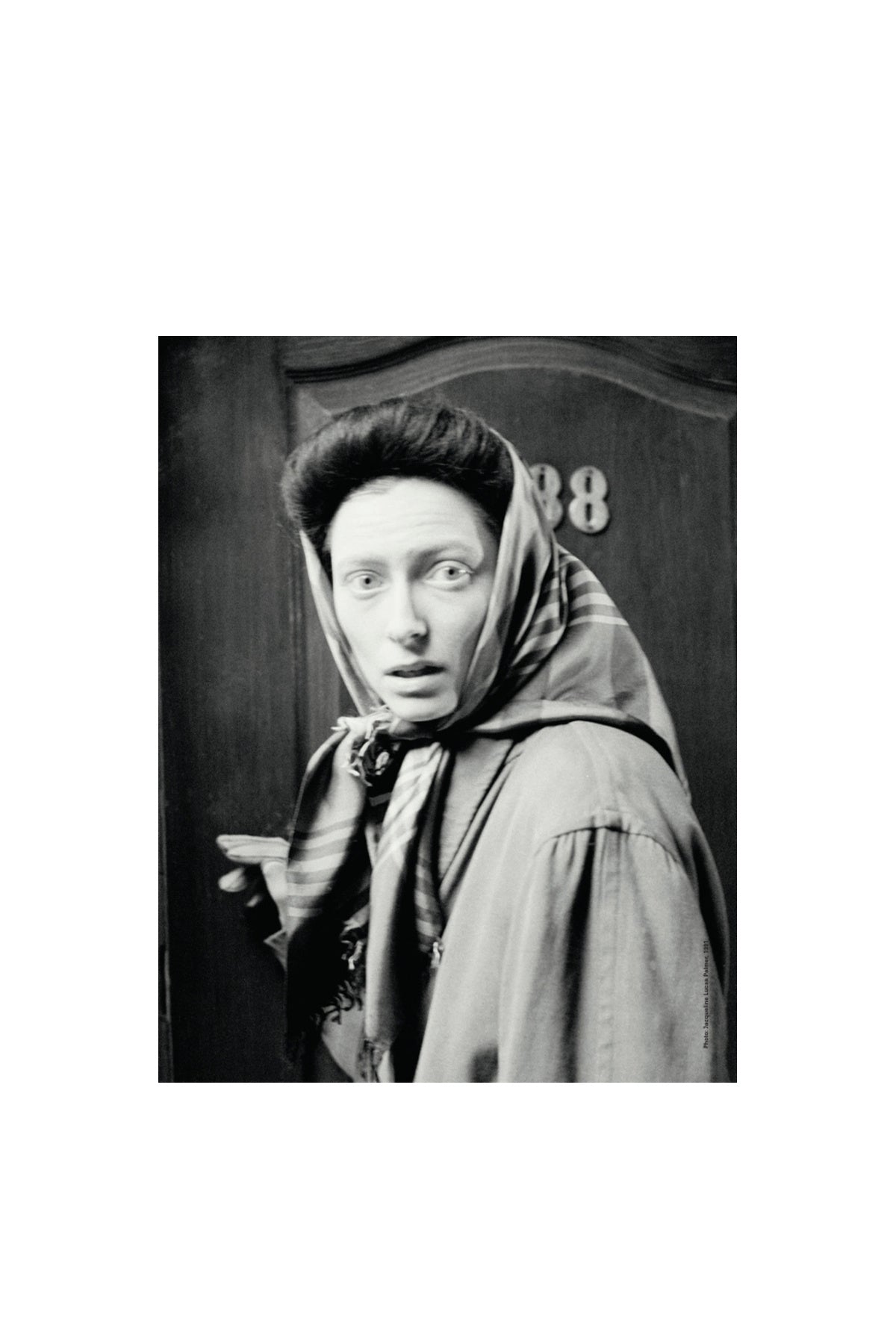 Rizzoli | Tilda Swinton: Ongoing