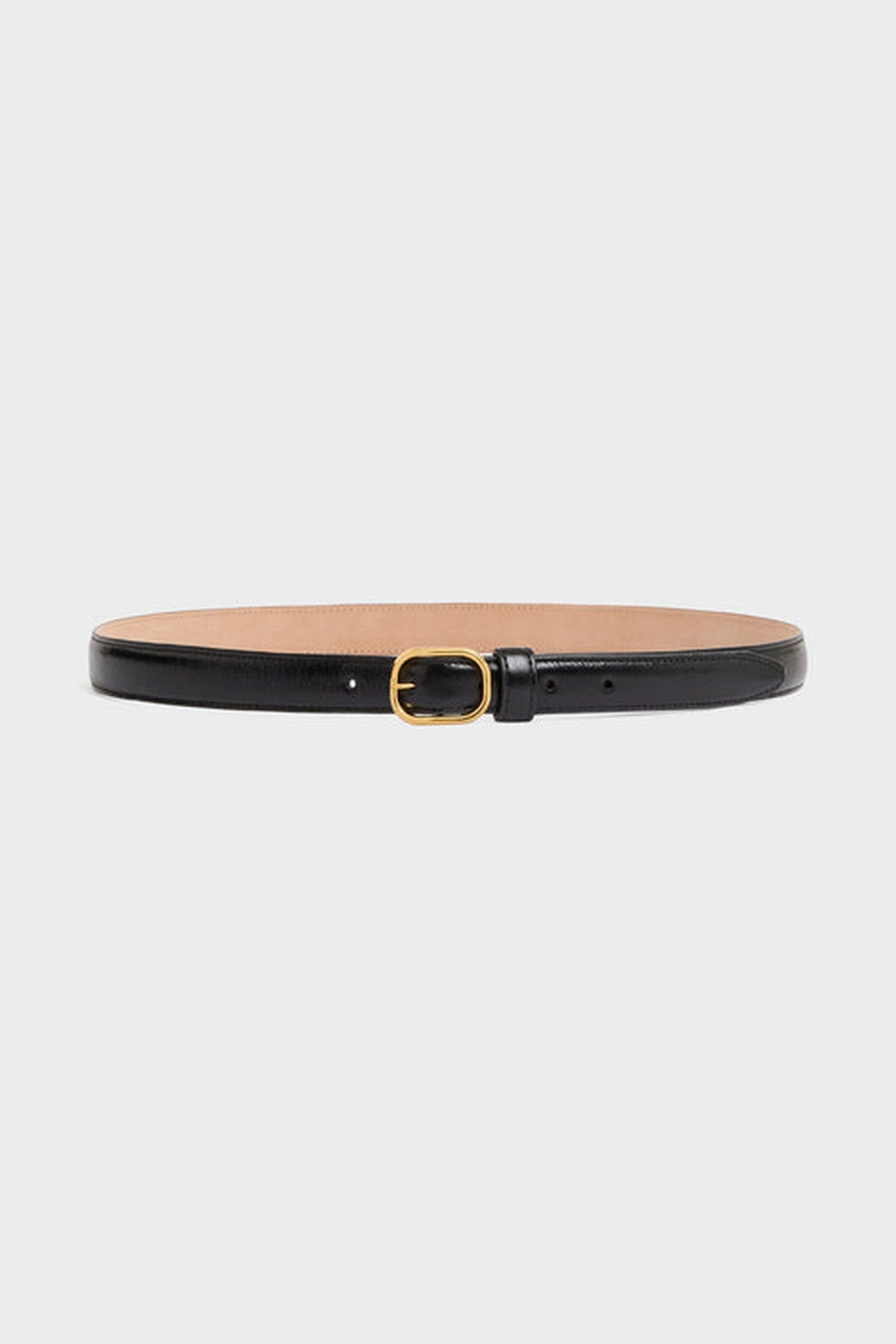HUSBANDS | TUMBLED LEATHER BELT