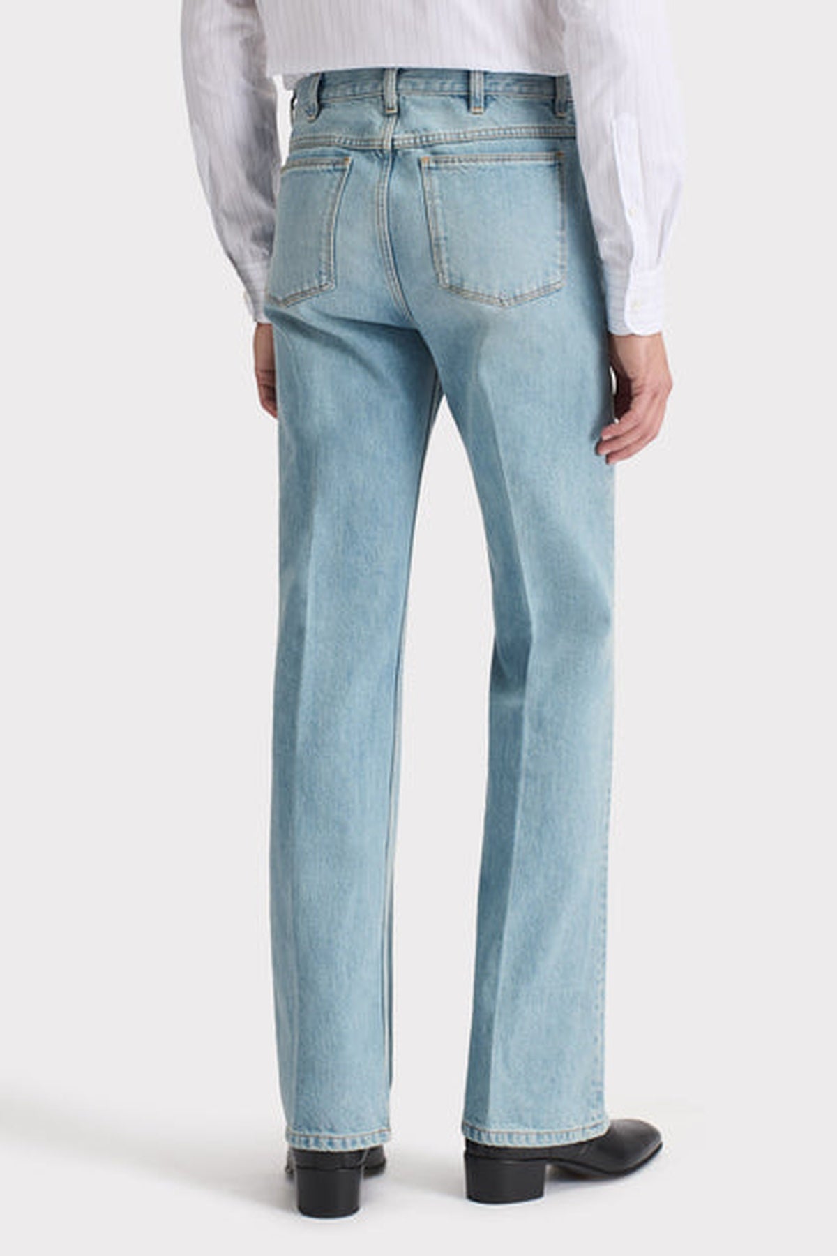 HUSBANDS | FLARED JEAN