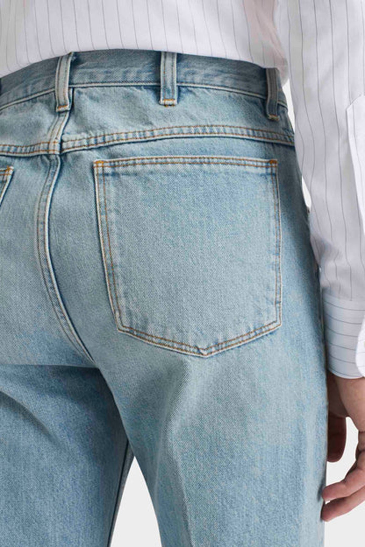 HUSBANDS | FLARED JEAN