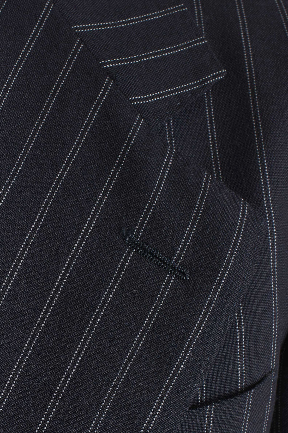 HUSBANDS | SINGLE BREASTED JACKET