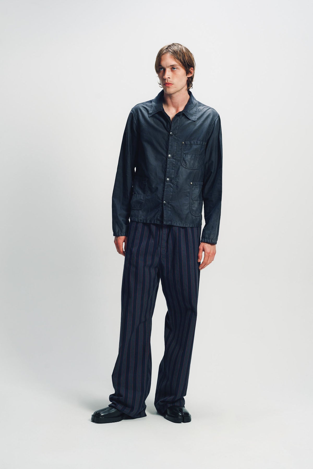 MAISON MARGIELA | ANONYMITY OF THE LINING TROUSERS