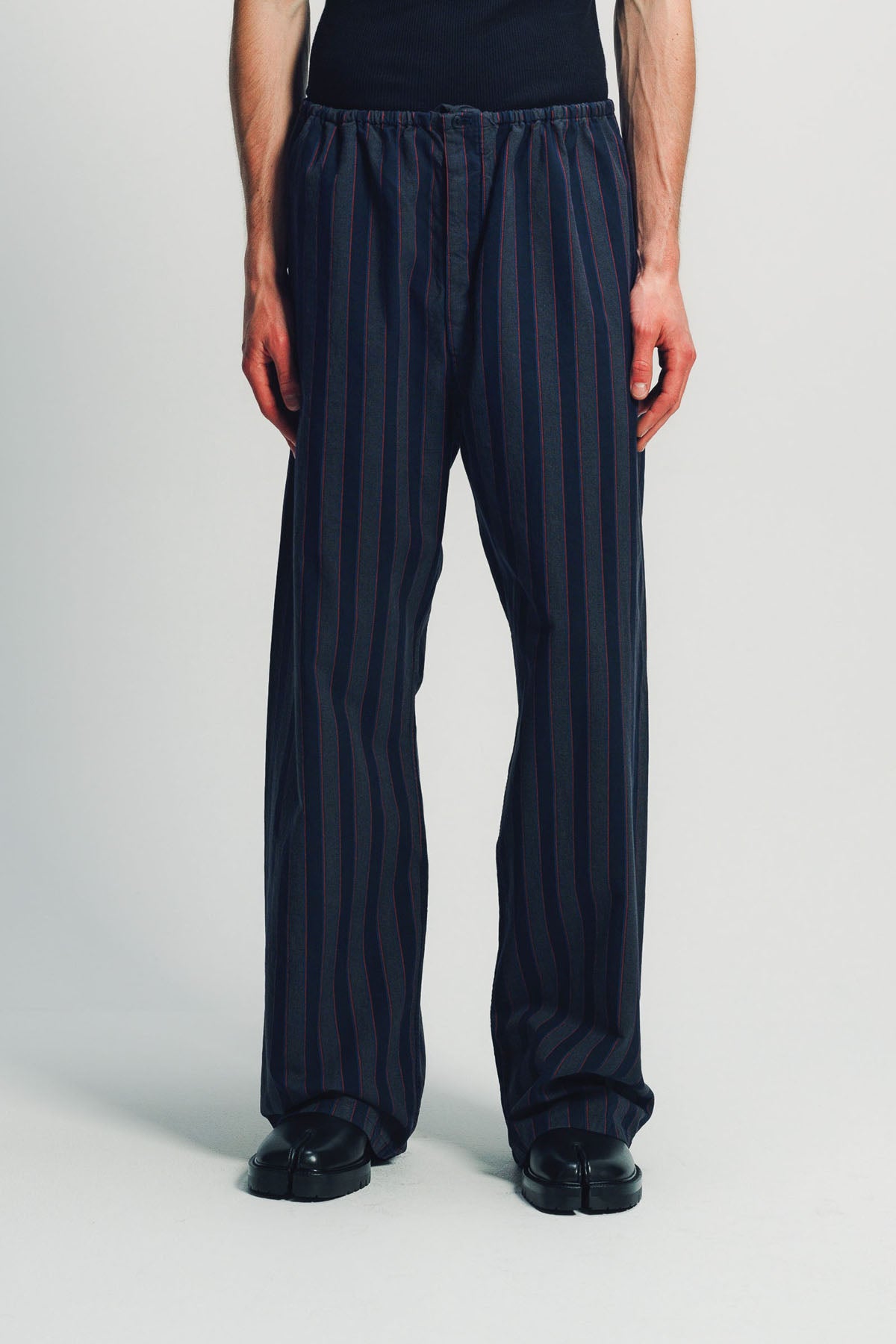 MAISON MARGIELA | ANONYMITY OF THE LINING TROUSERS