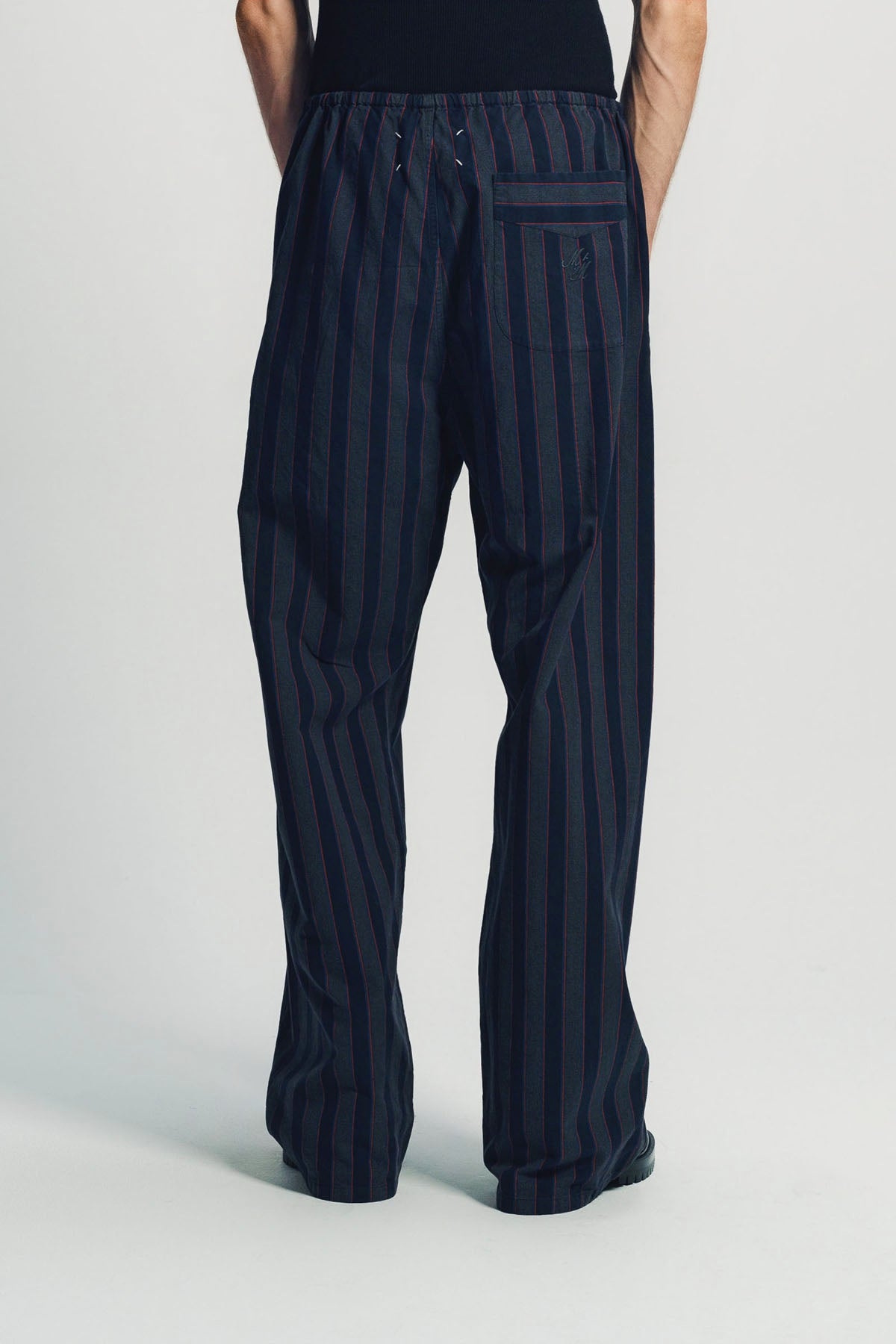MAISON MARGIELA | ANONYMITY OF THE LINING TROUSERS