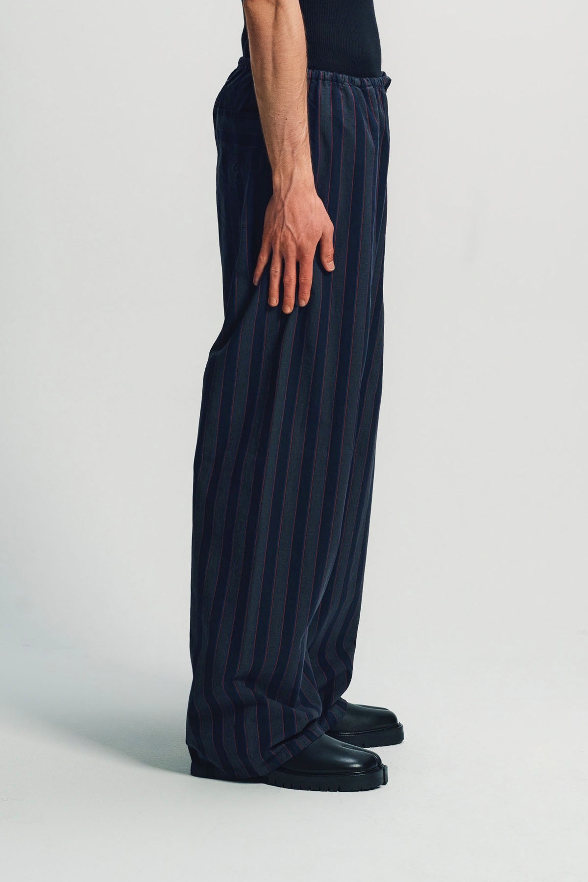 MAISON MARGIELA | ANONYMITY OF THE LINING TROUSERS