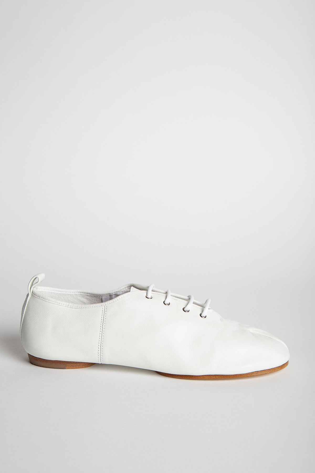 MAISON MARGIELA | TABI JAZZ LACE-UPS