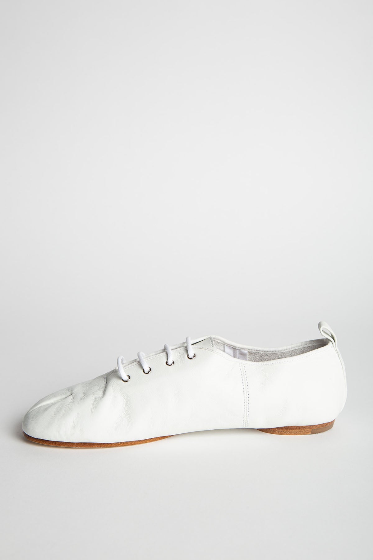 MAISON MARGIELA | TABI JAZZ LACE-UPS