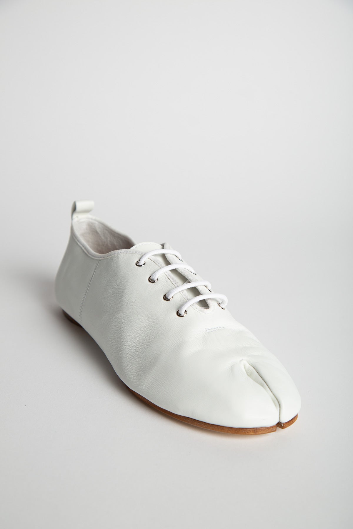 MAISON MARGIELA | TABI JAZZ LACE-UPS