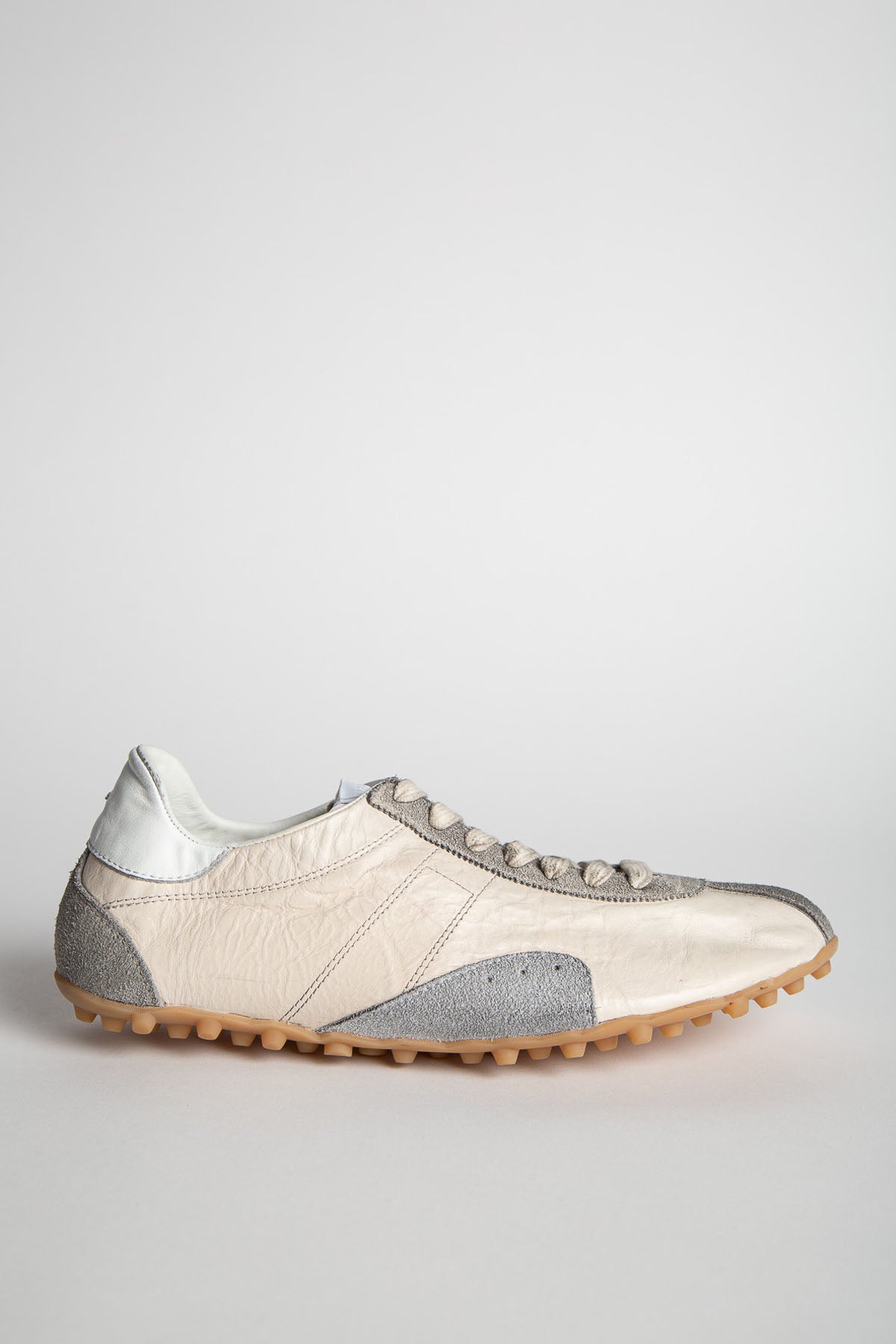 MAISON MARGIELA | SPRINTER LOW TOP SNEAKERS
