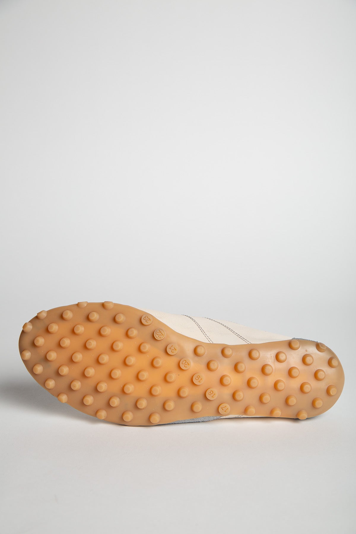 MAISON MARGIELA | SPRINTER LOW TOP SNEAKERS