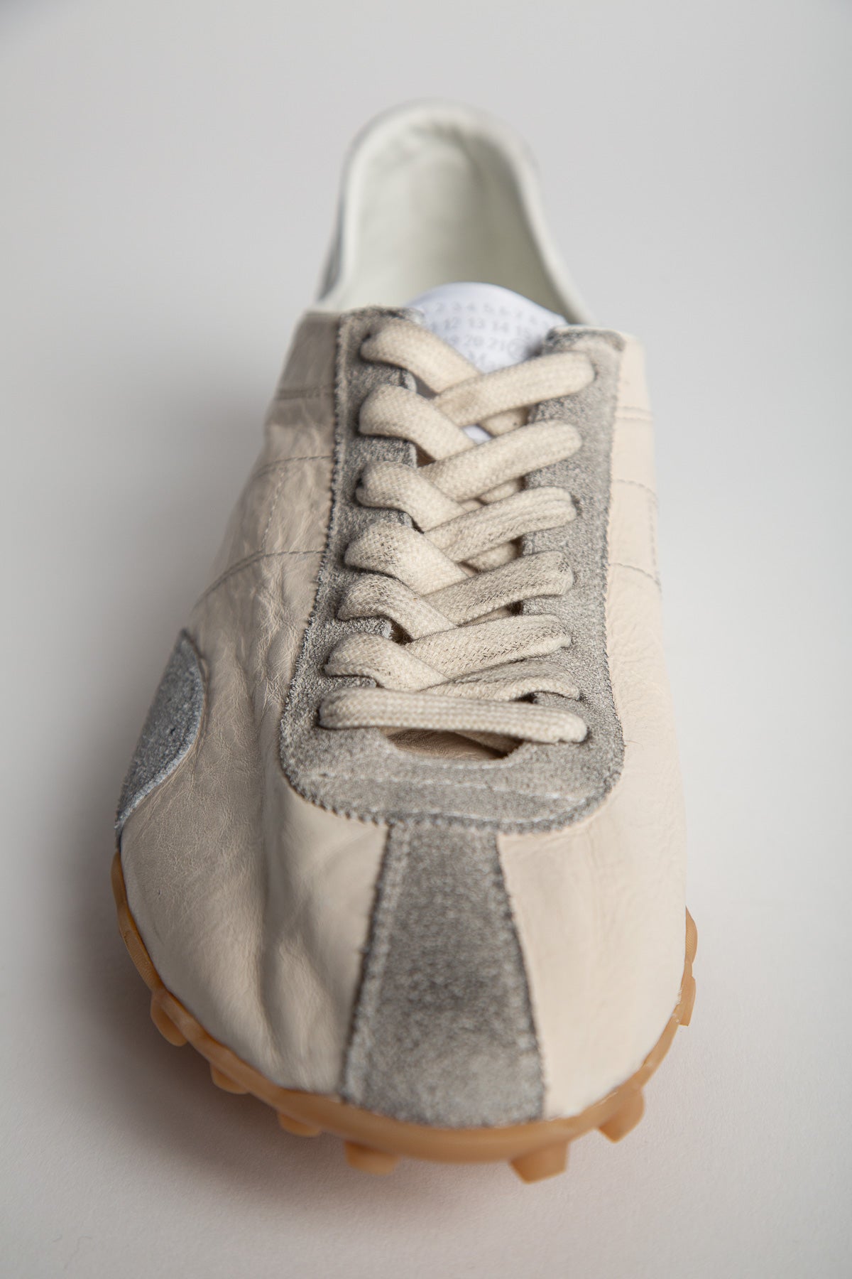 MAISON MARGIELA | SPRINTER LOW TOP SNEAKERS