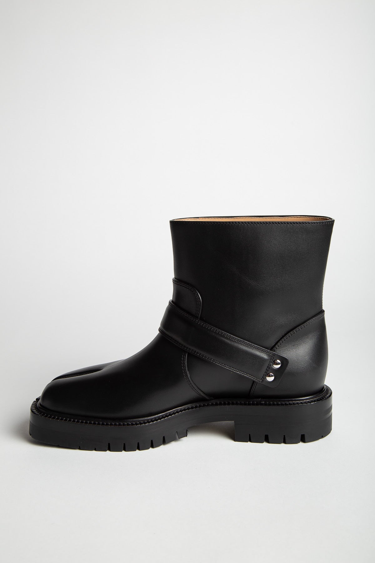 MAISON MARGIELA | TABI BROKEN MIRROR BOOTS