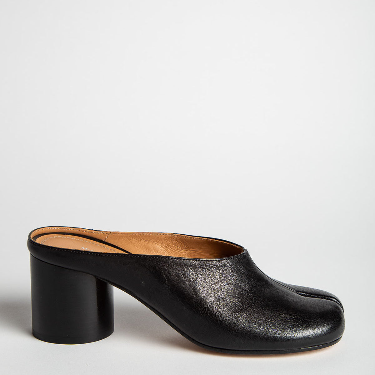 MAISON MARGIELA | TABI DÉCOLLETÉ MULES
