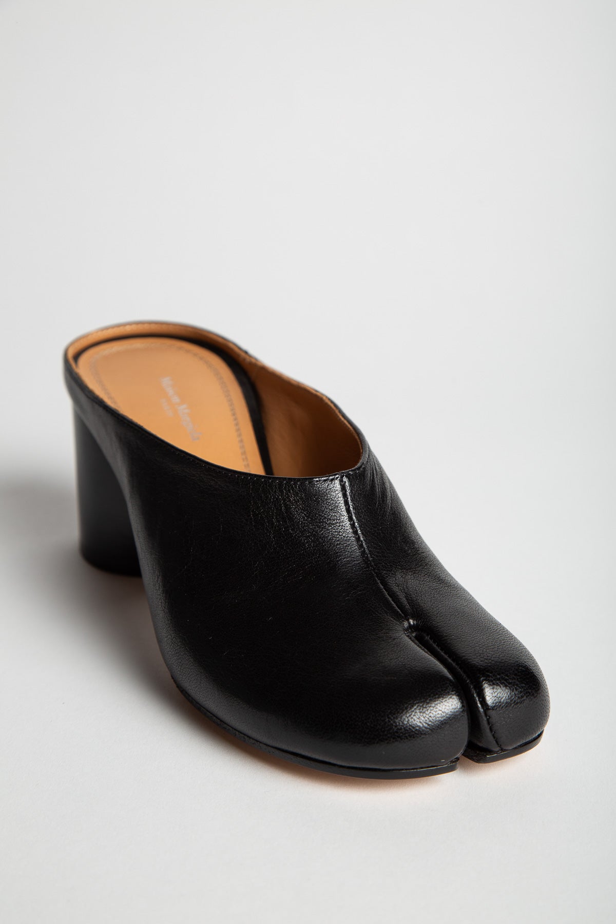MAISON MARGIELA | TABI DÉCOLLETÉ MULES
