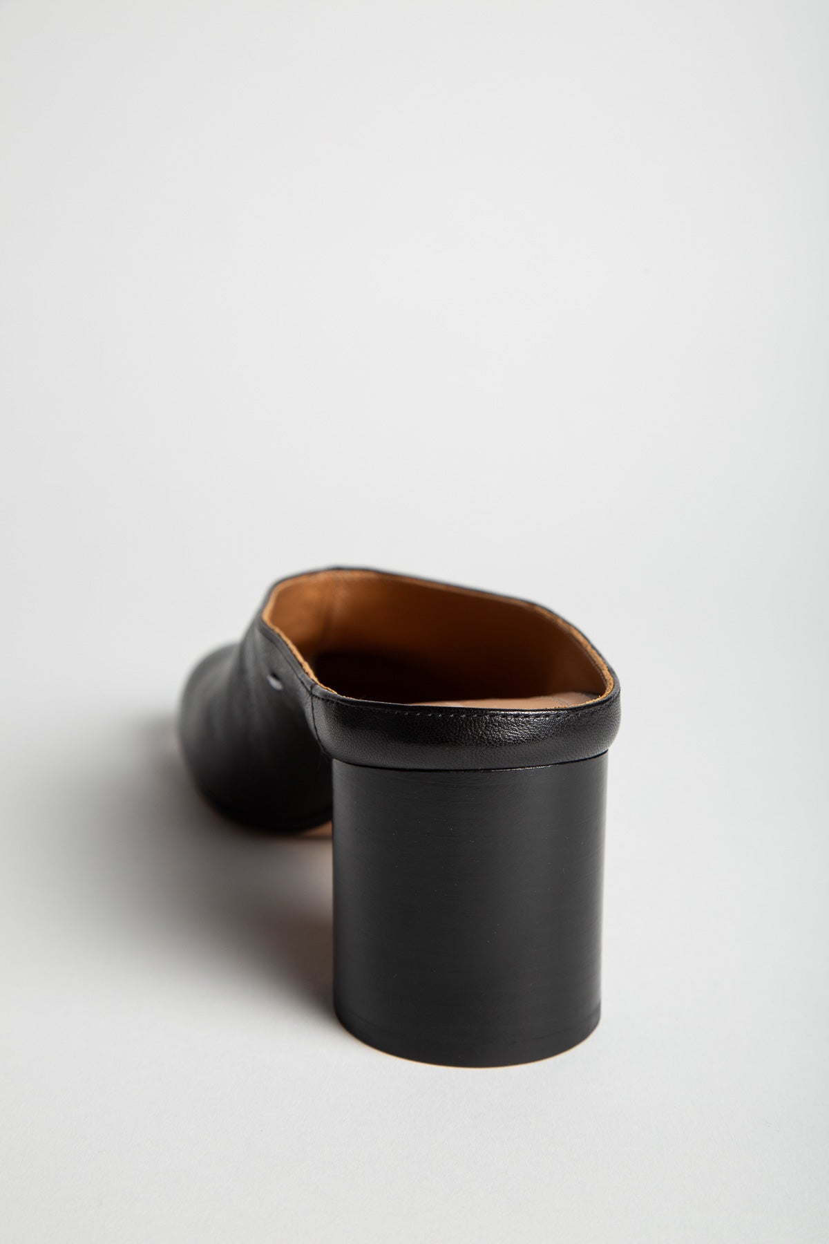 MAISON MARGIELA | TABI DÉCOLLETÉ MULES