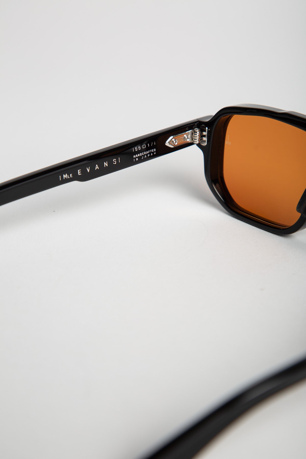 JACQUES MARIE MAGE | MAXFIELD EVANS SUNGLASSES