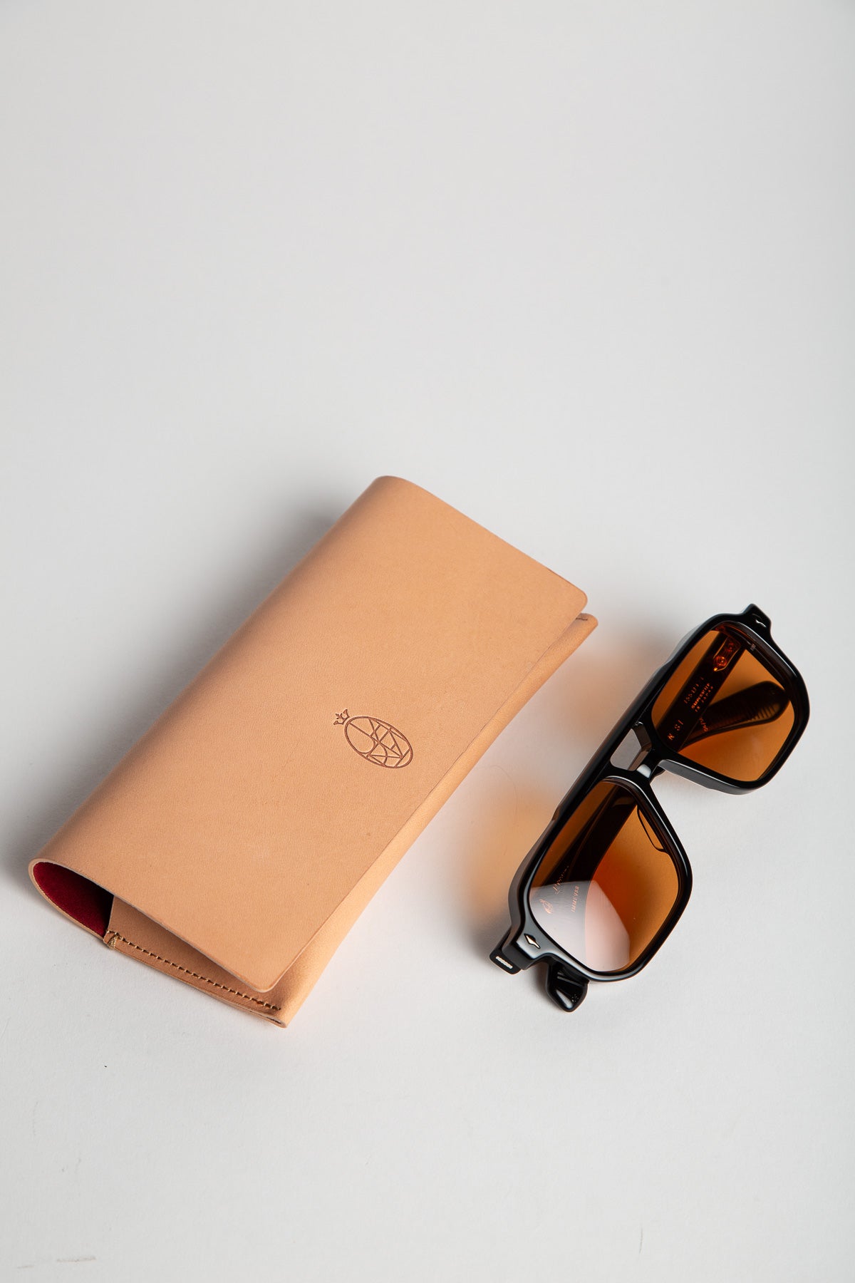 JACQUES MARIE MAGE | MAXFIELD EVANS SUNGLASSES