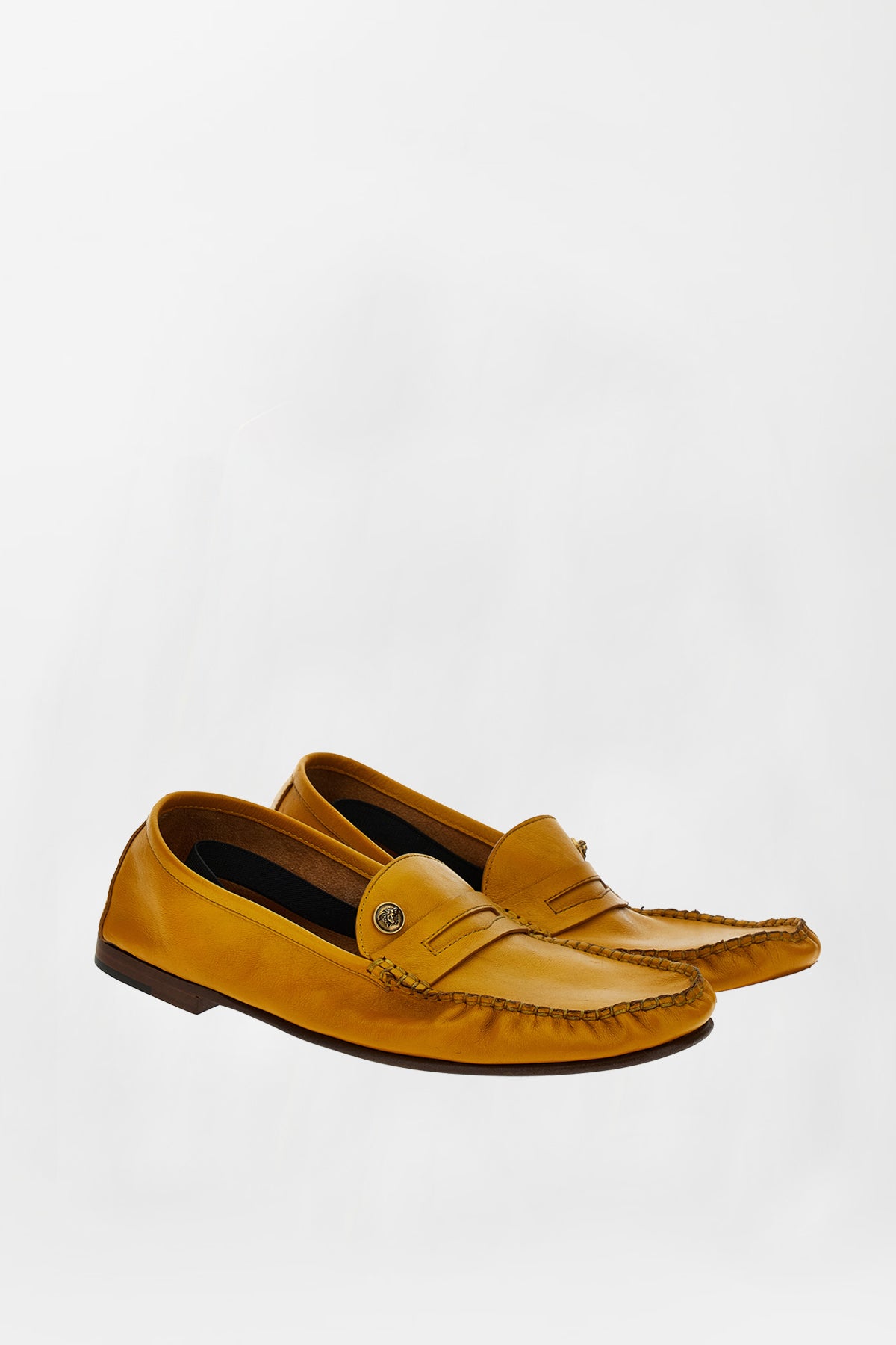 VERSACE | LOAFERS