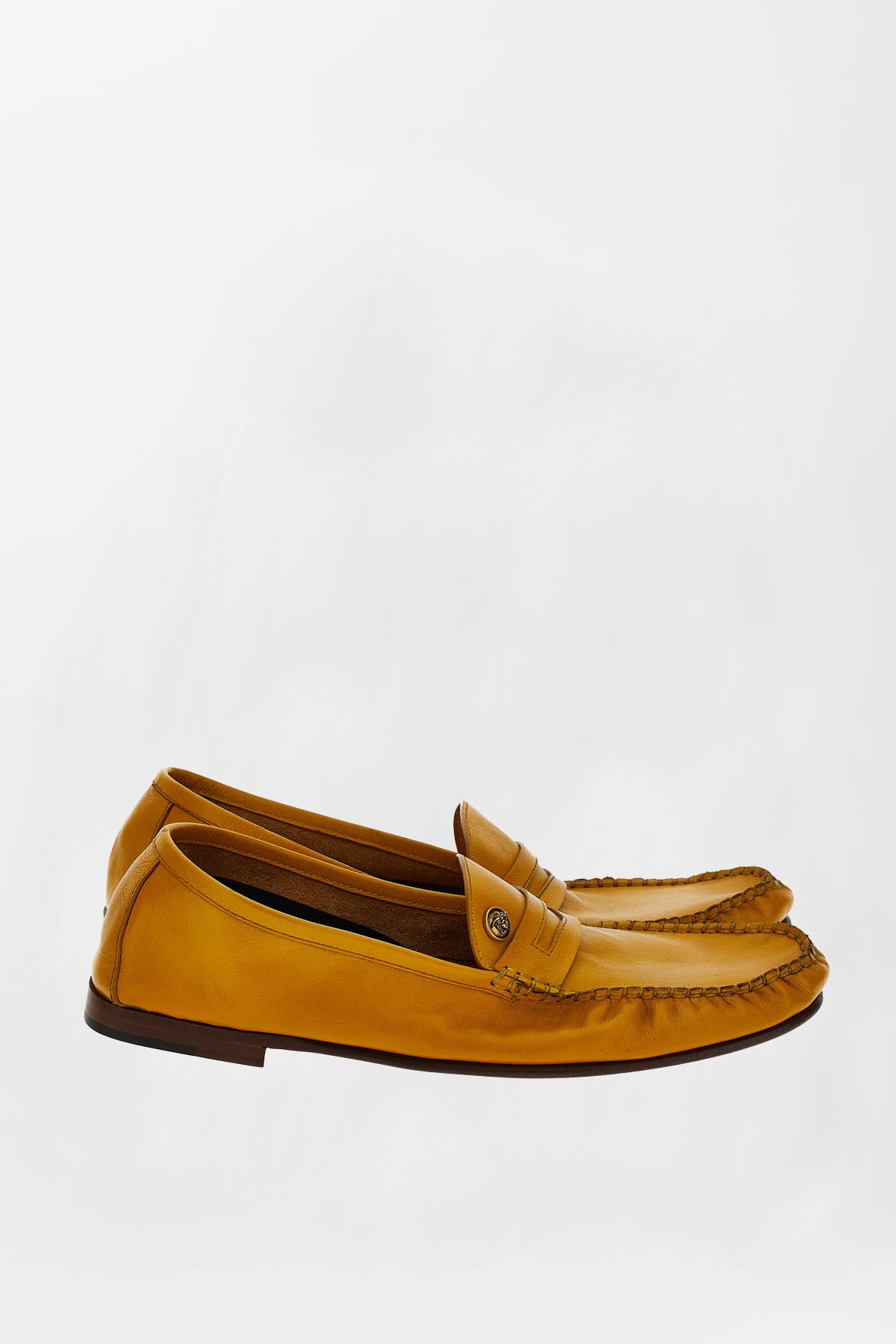 VERSACE | LOAFERS