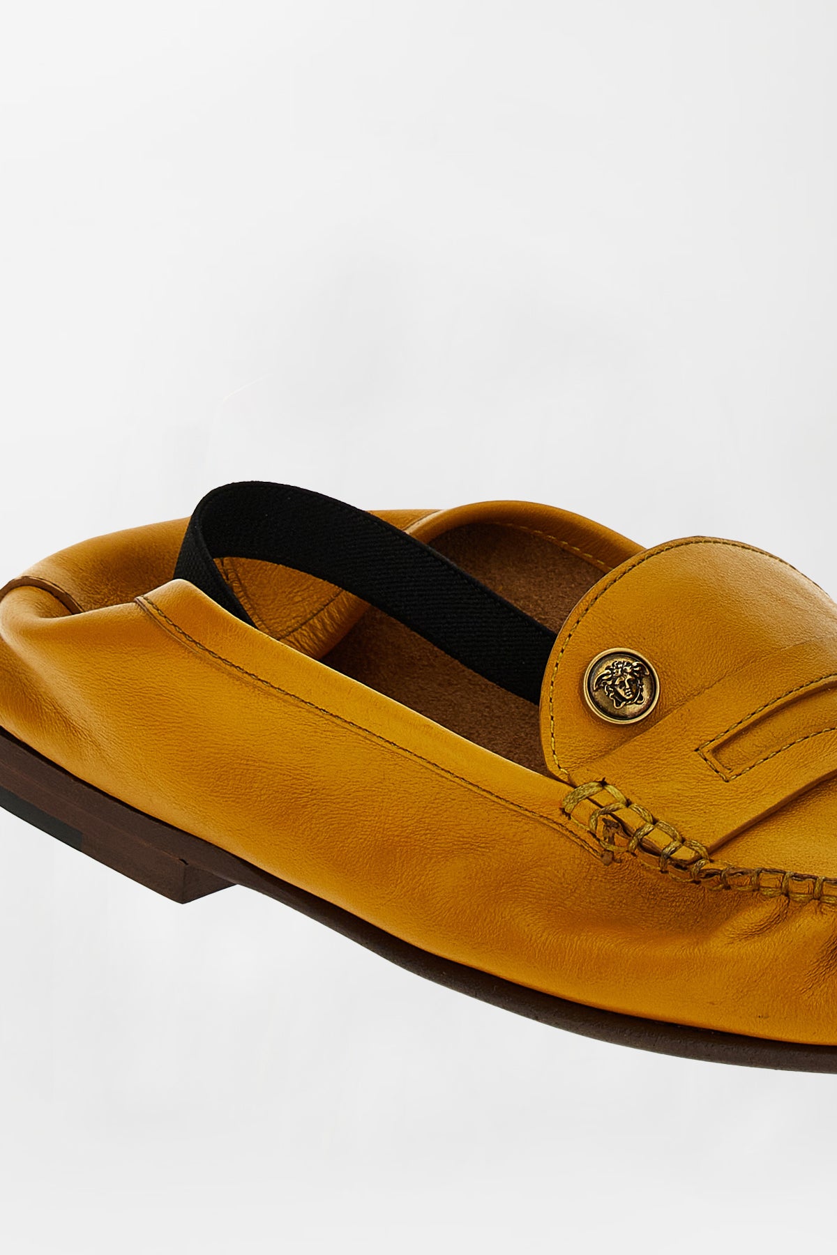 VERSACE | LOAFERS