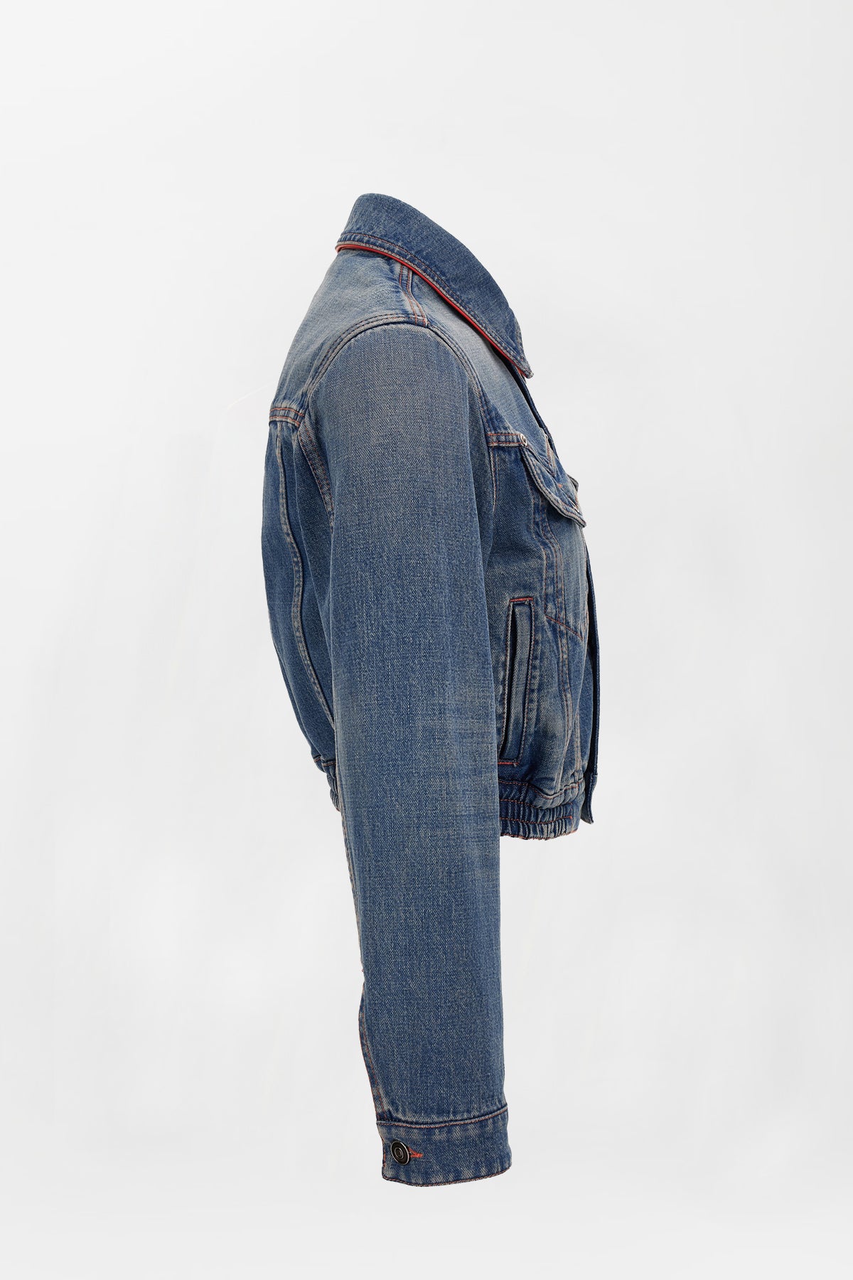 VERSACE | DENIM JACKET