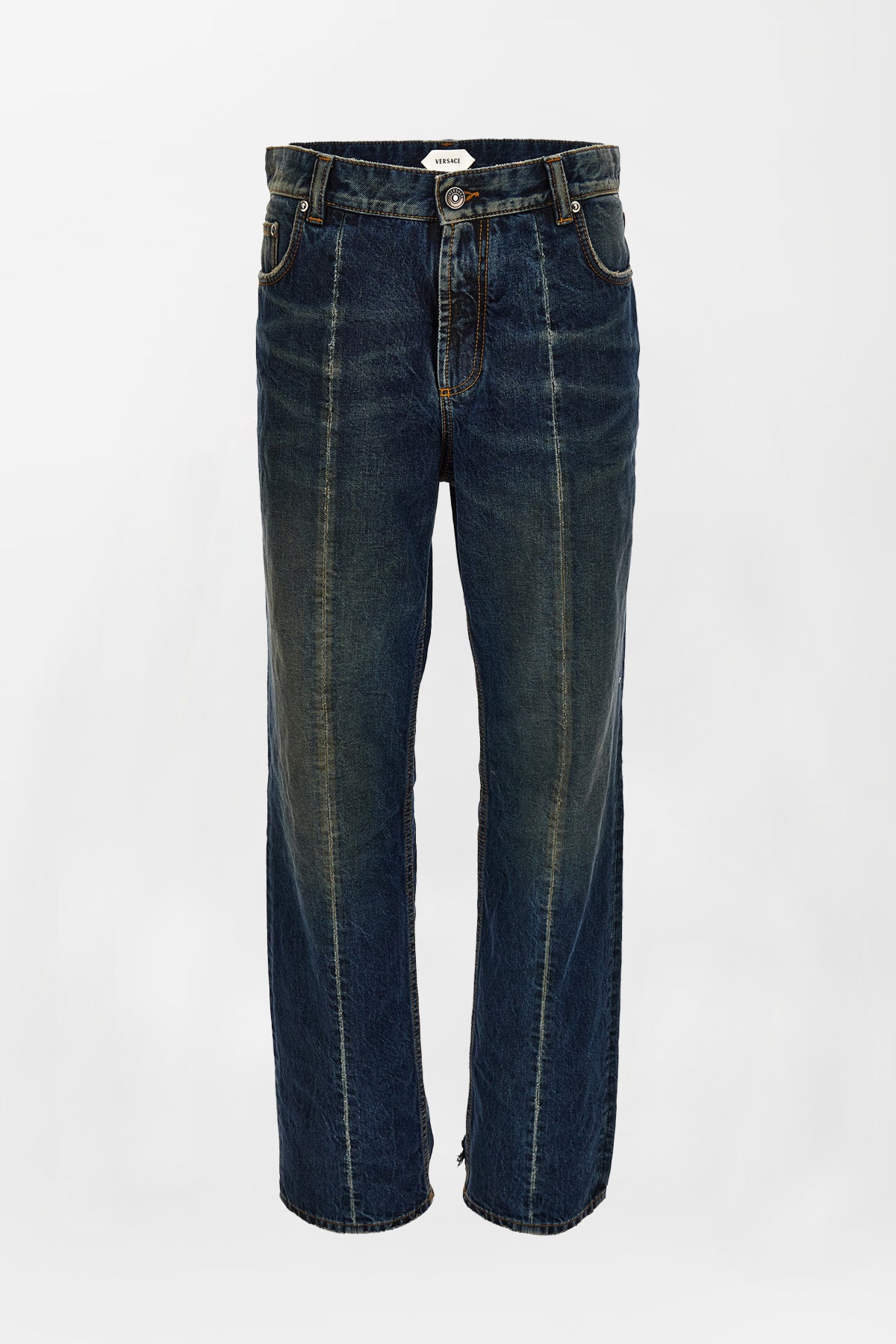 VERSACE | DIRTY JEANS
