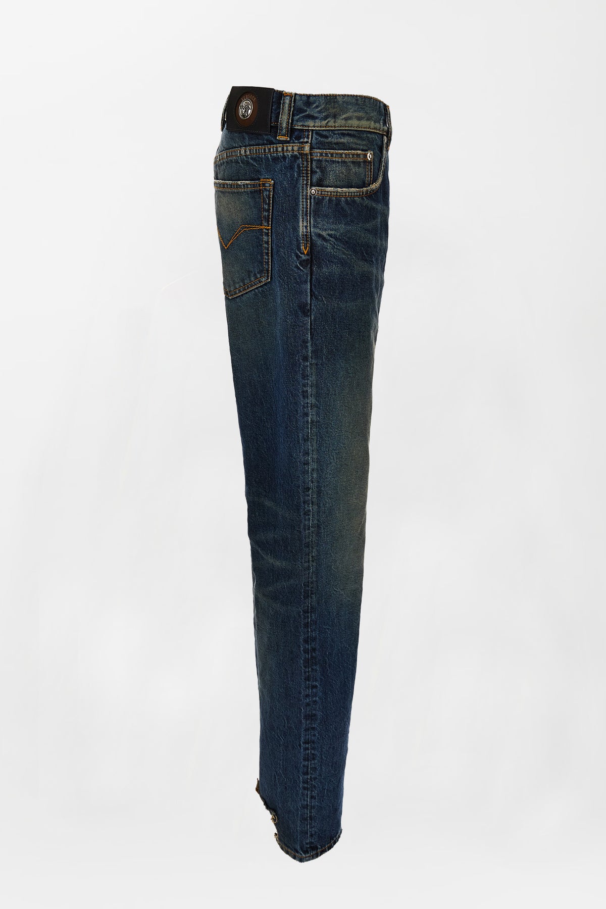VERSACE | DIRTY JEANS