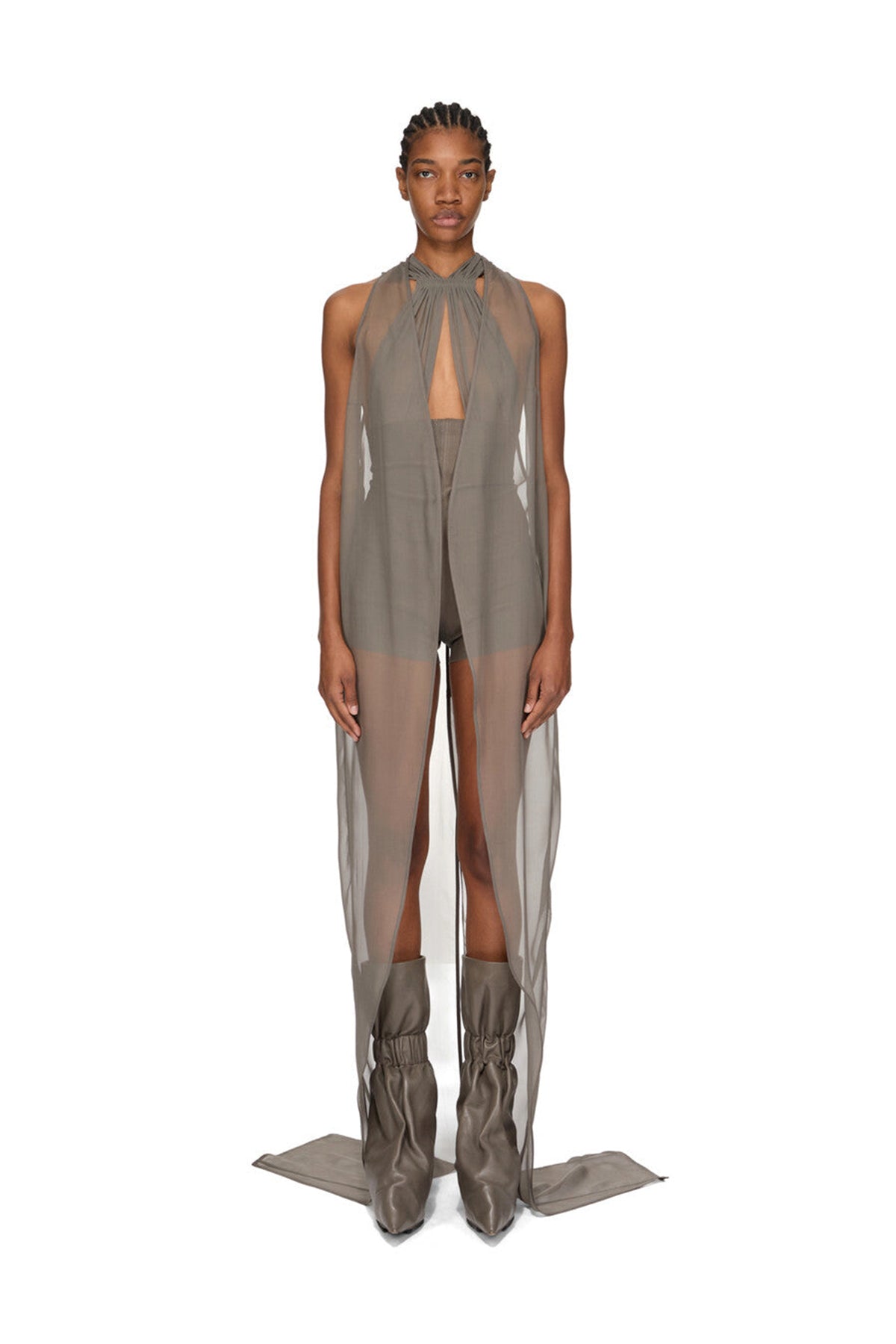 RICK OWENS | MIAMI BODY