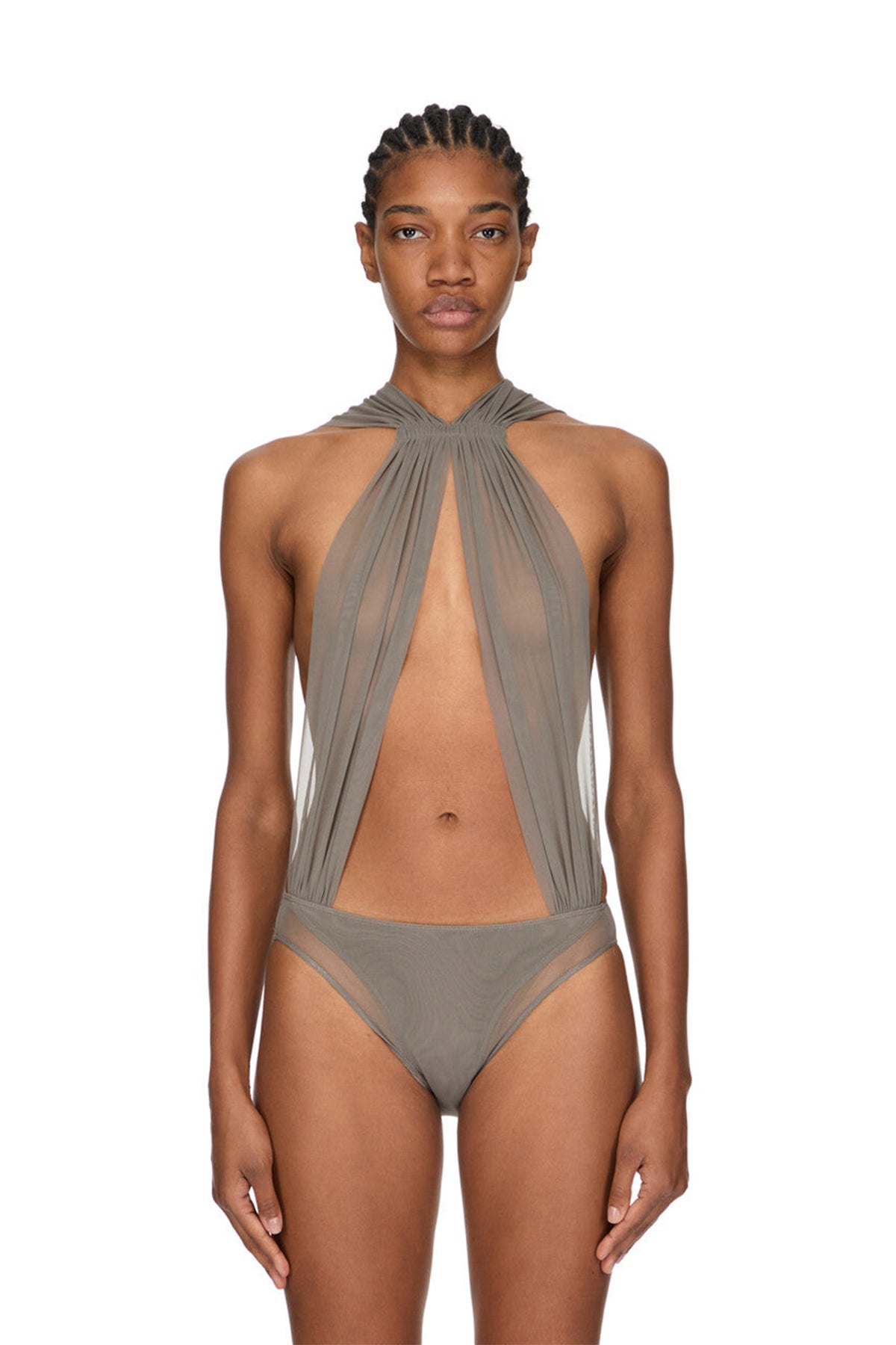 RICK OWENS | MIAMI BODY