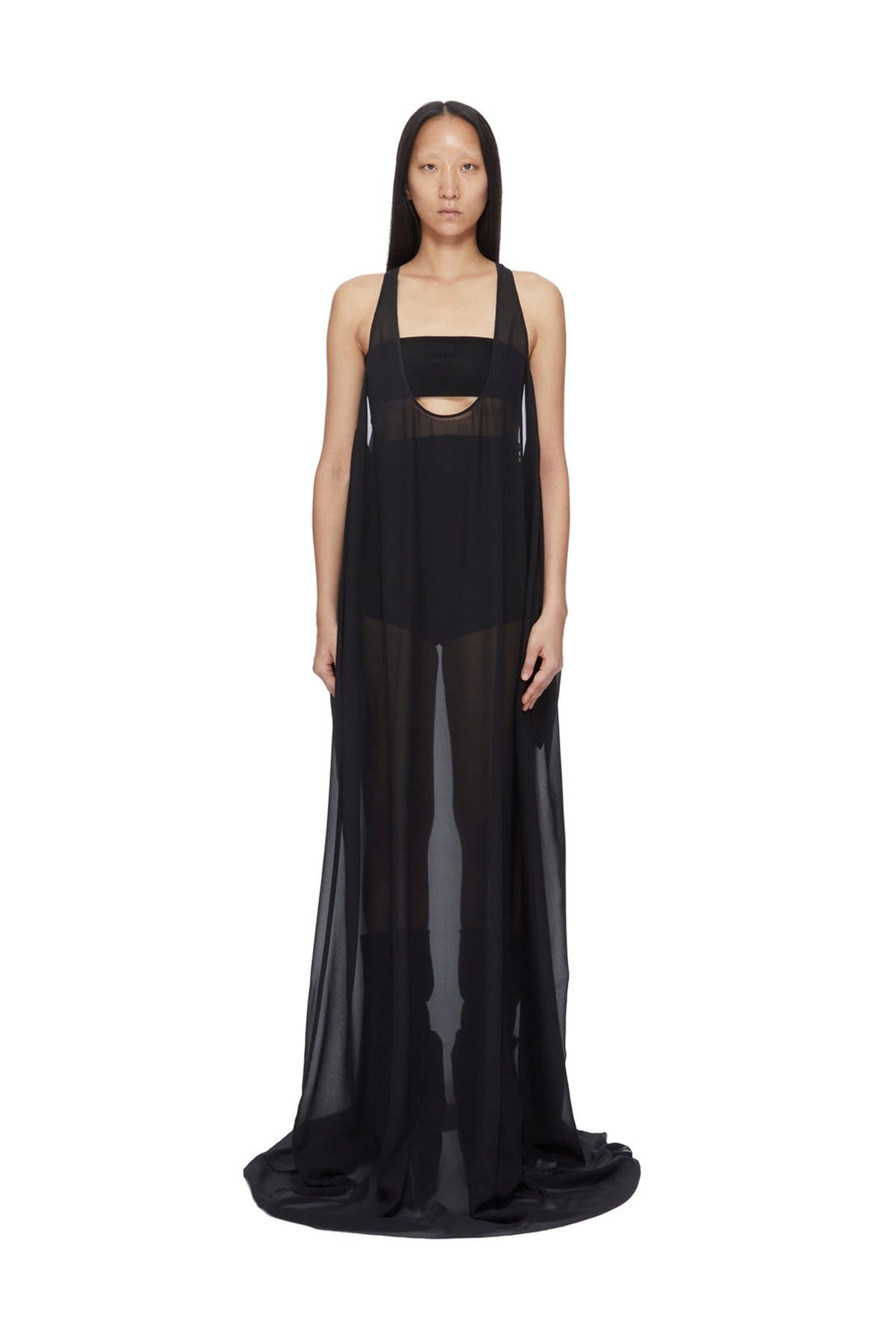 RICK OWENS | BANDEAU