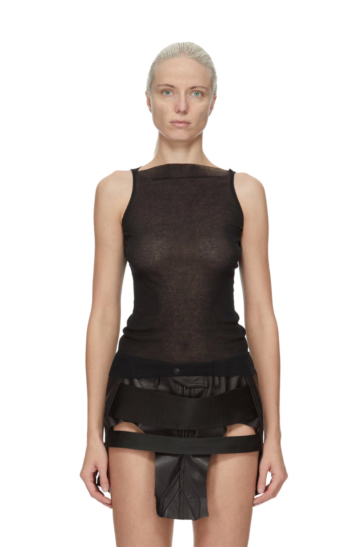 RICK OWENS | SL TOP