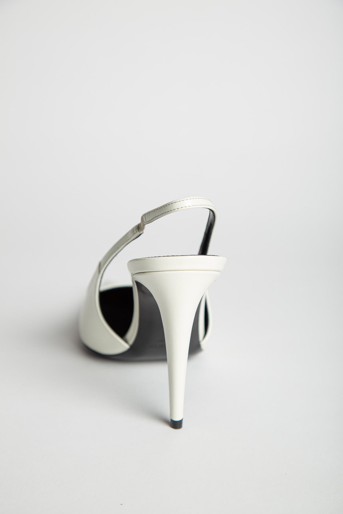 SAINT LAURENT | GUERMANTES PUMPS