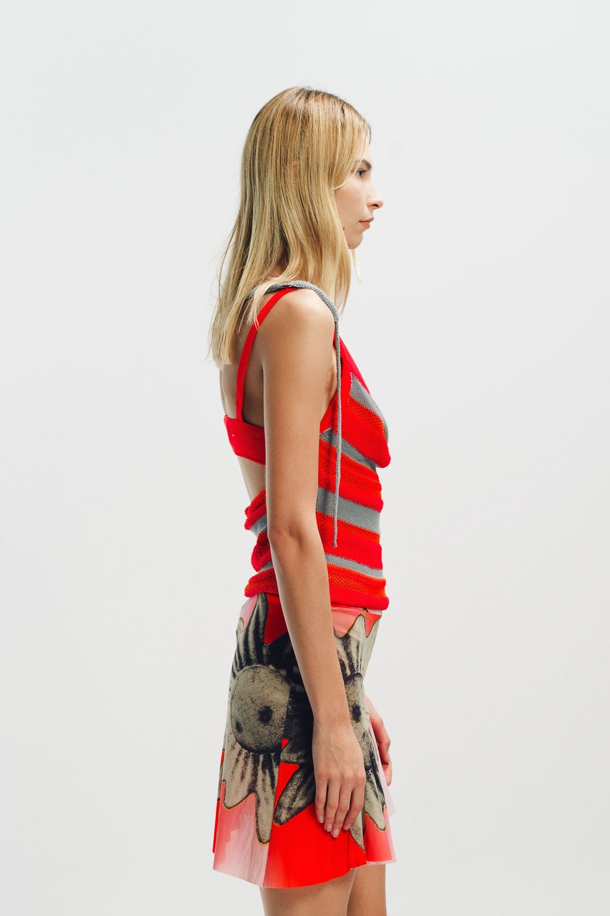 PAULA CANOVAS DEL VAS | 6AM BRA TOP