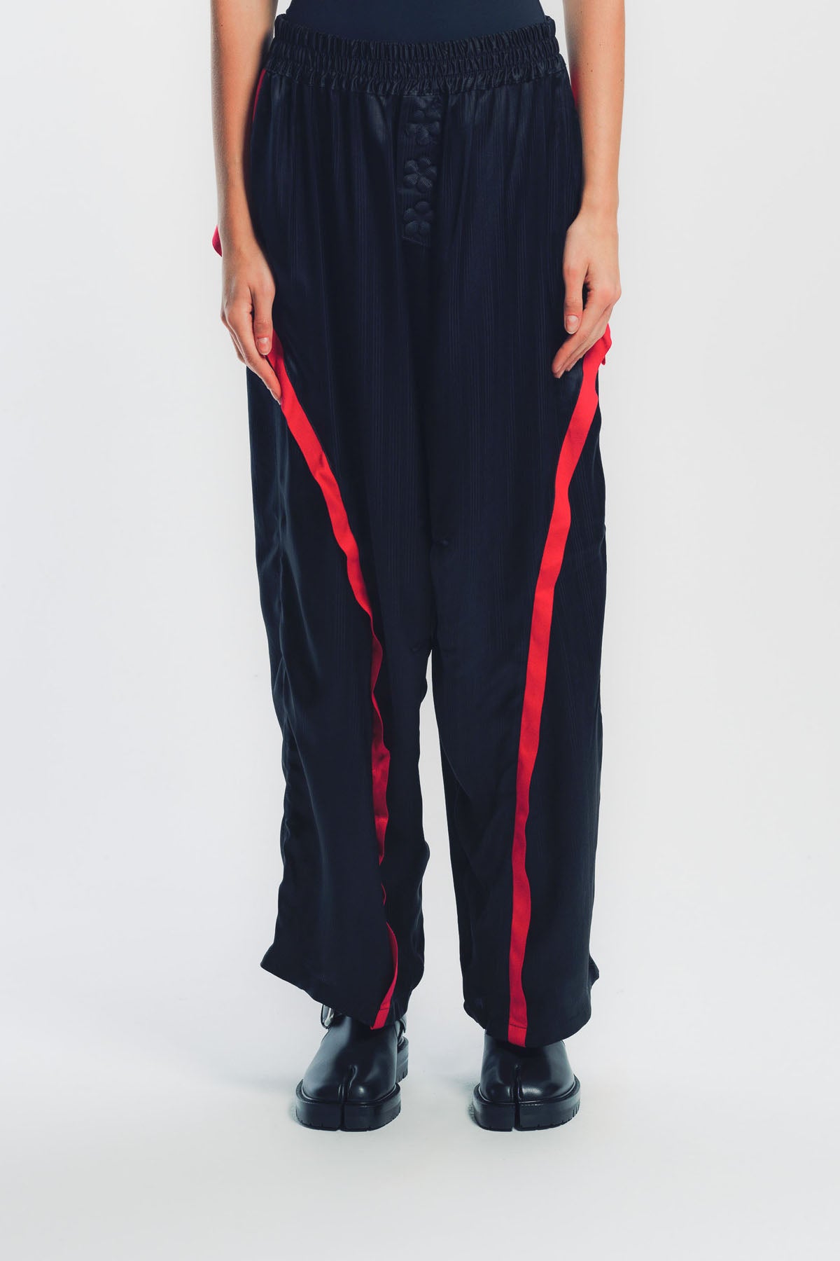 PAULA CANOVAS DEL VAS | FRESCA TROUSERS