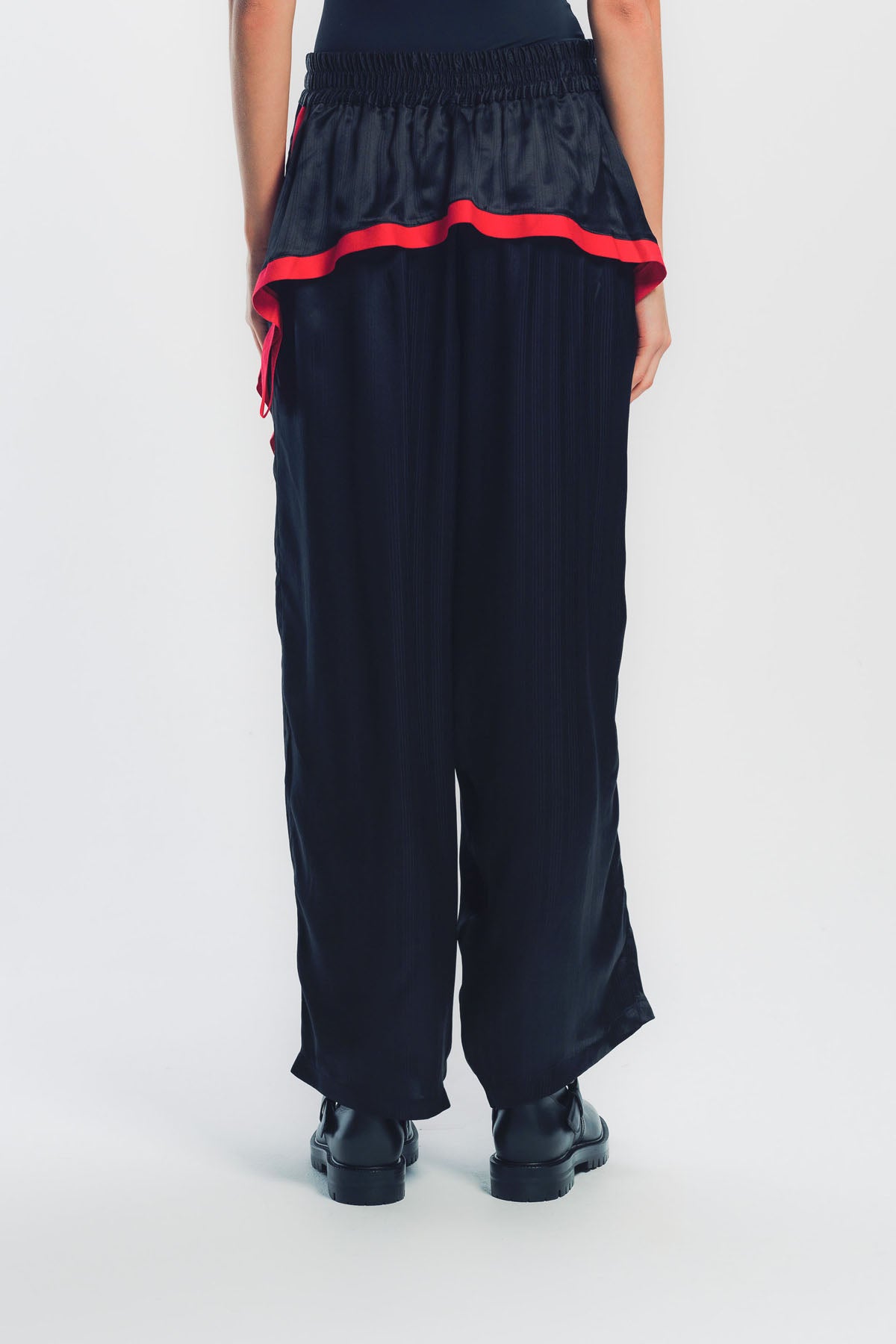 PAULA CANOVAS DEL VAS | FRESCA TROUSERS