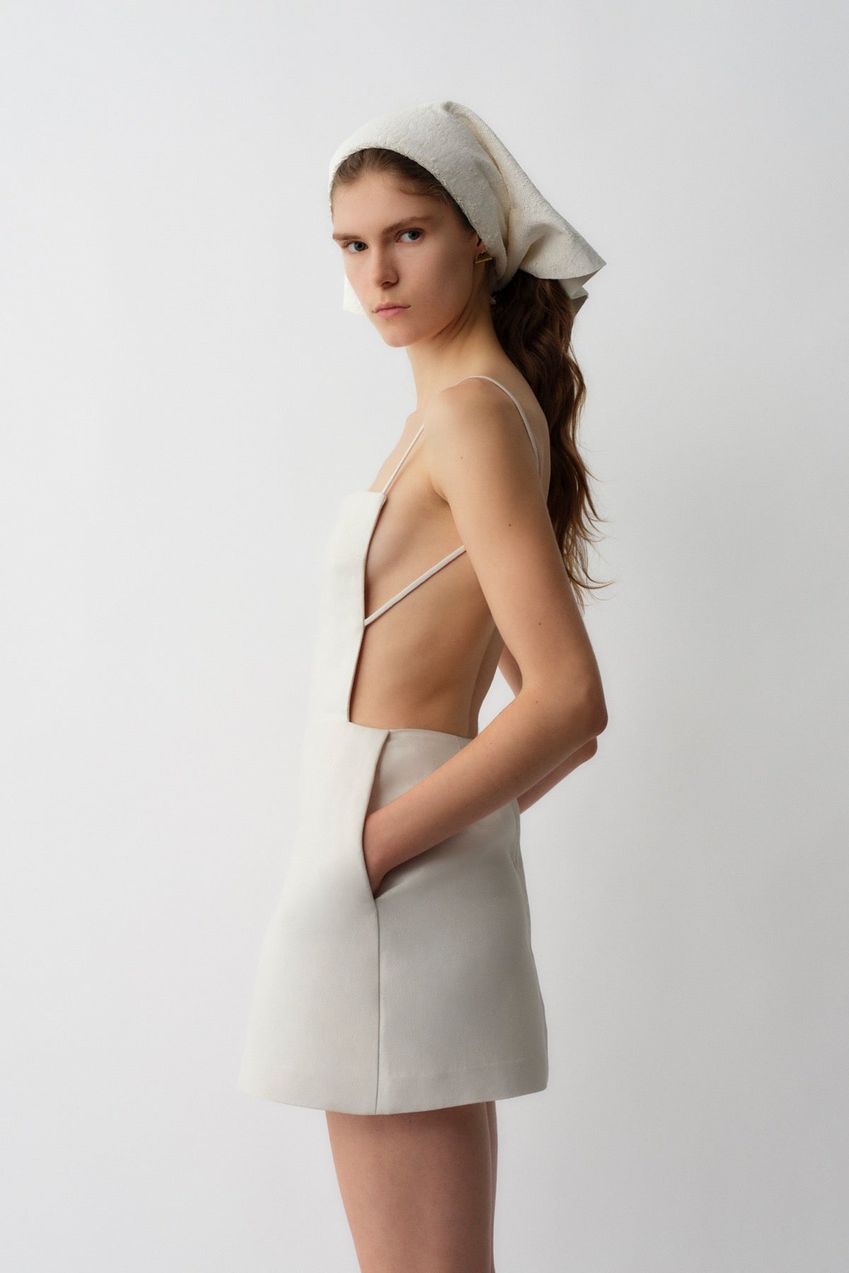Calvin Klein | Henrietta Dress